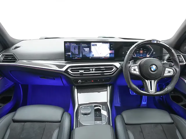Used BMW M340i xDrive in Meerut