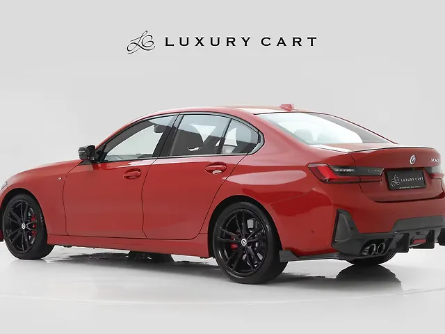 Used BMW M340i xDrive in Meerut