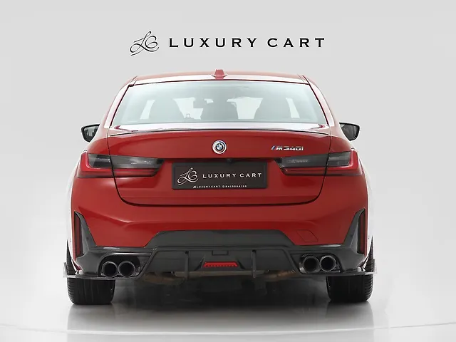 Used BMW M340i xDrive in Meerut