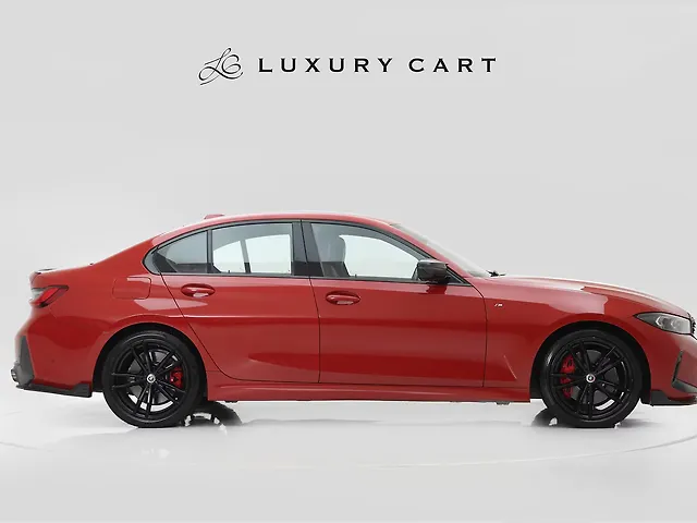 Used BMW M340i xDrive in Meerut