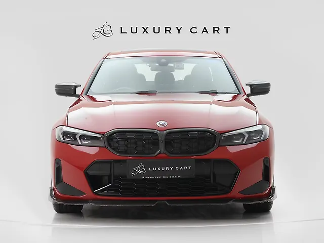 Used BMW M340i xDrive in Meerut
