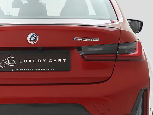 Used BMW M340i xDrive in Meerut