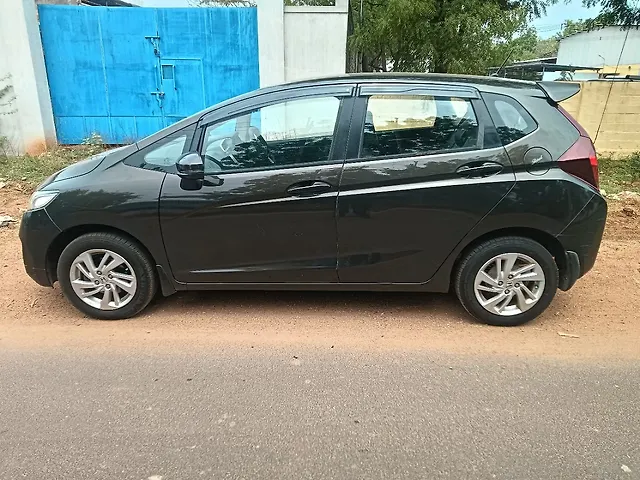Used Honda Jazz [2015-2018] V Petrol in Madurai