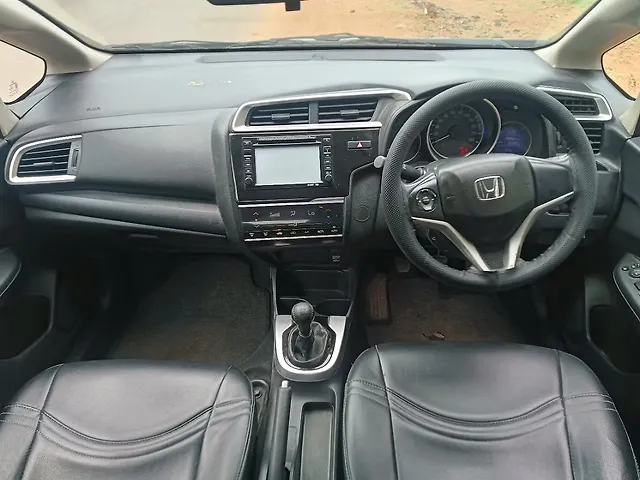 Used Honda Jazz [2015-2018] V Petrol in Madurai
