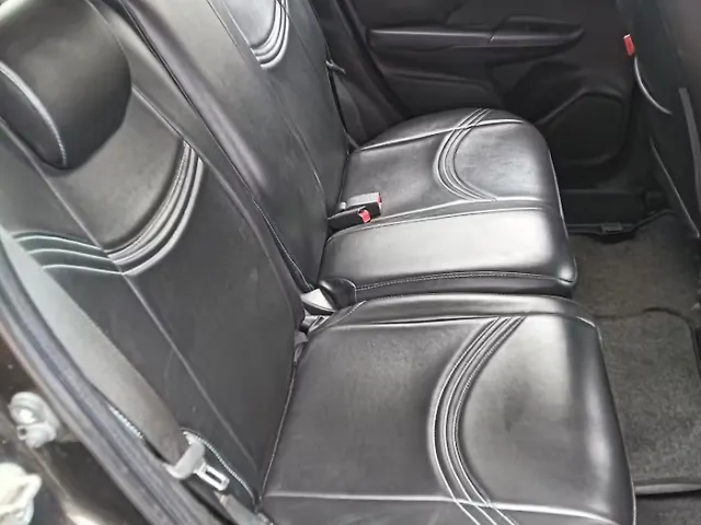 Used Honda Jazz [2015-2018] V Petrol in Madurai