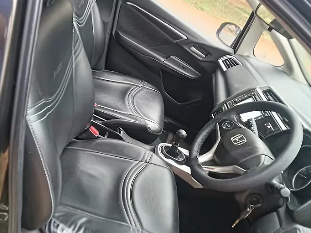 Used Honda Jazz [2015-2018] V Petrol in Madurai