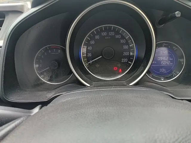 Used Honda Jazz [2015-2018] V Petrol in Madurai