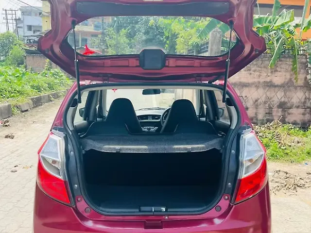 Used Maruti Suzuki Alto K10 [2014-2020] VXi AMT (Airbag) [2014-2019] in Guwahati