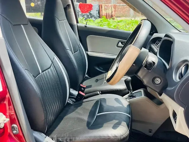 Used Maruti Suzuki Alto K10 [2014-2020] VXi AMT (Airbag) [2014-2019] in Guwahati