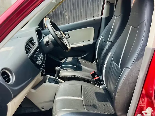 Used Maruti Suzuki Alto K10 [2014-2020] VXi AMT (Airbag) [2014-2019] in Guwahati