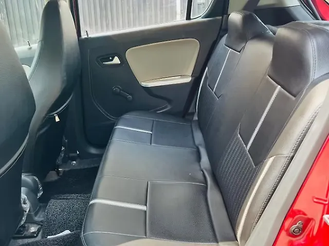 Used Maruti Suzuki Alto K10 [2014-2020] VXi AMT (Airbag) [2014-2019] in Guwahati