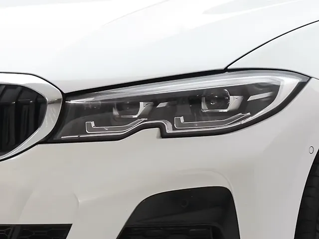 Used BMW 3 Series Gran Limousine [2021-2023] 330Li M Sport First Edition in Chandigarh