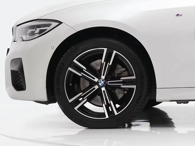 Used BMW 3 Series Gran Limousine [2021-2023] 330Li M Sport First Edition in Chandigarh