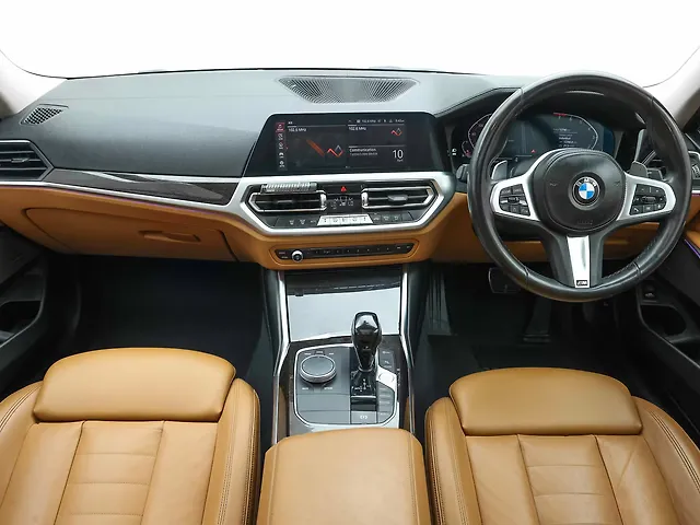 Used BMW 3 Series Gran Limousine [2021-2023] 330Li M Sport First Edition in Chandigarh