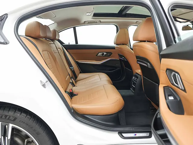 Used BMW 3 Series Gran Limousine [2021-2023] 330Li M Sport First Edition in Chandigarh