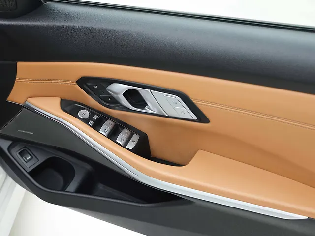 Used BMW 3 Series Gran Limousine [2021-2023] 330Li M Sport First Edition in Chandigarh