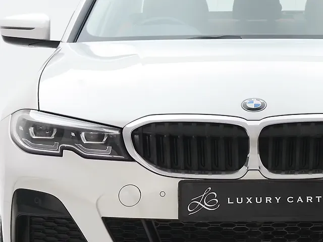 Used BMW 3 Series Gran Limousine [2021-2023] 330Li M Sport First Edition in Chandigarh