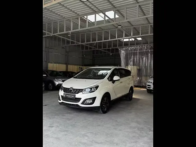 Used Mahindra Marazzo M6 Plus 7 STR [2020] in Chennai