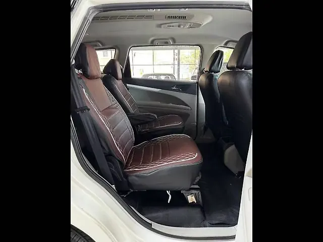 Used Mahindra Marazzo M6 Plus 7 STR [2020] in Chennai