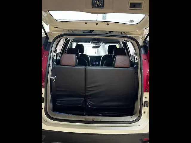 Used Mahindra Marazzo M6 Plus 7 STR [2020] in Chennai