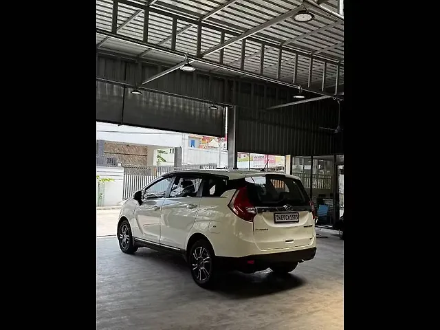 Used Mahindra Marazzo M6 Plus 7 STR [2020] in Chennai
