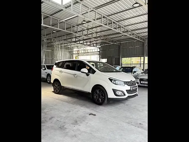 Used Mahindra Marazzo M6 Plus 7 STR [2020] in Chennai