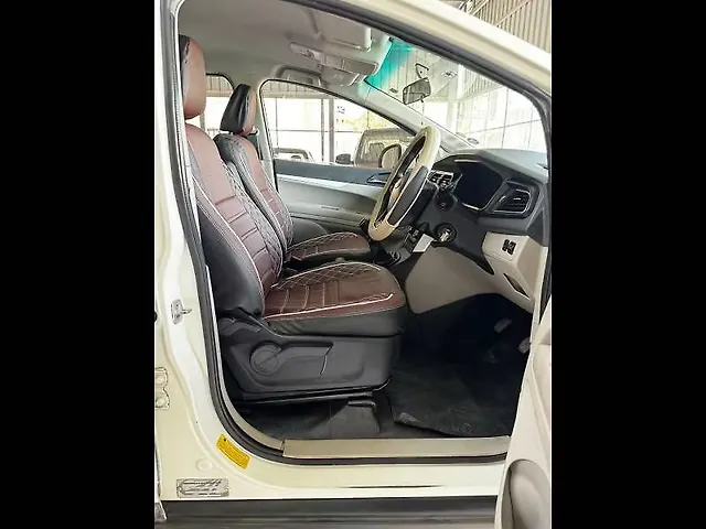 Used Mahindra Marazzo M6 Plus 7 STR [2020] in Chennai
