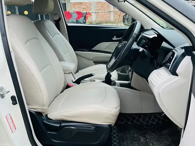 Used Mahindra XUV300 [2019-2024] W8 1.2 Petrol in Guwahati