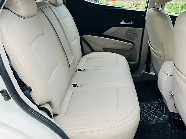 Used Mahindra XUV300 [2019-2024] W8 1.2 Petrol in Guwahati
