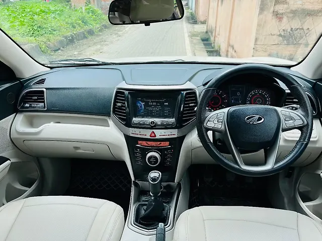 Used Mahindra XUV300 [2019-2024] W8 1.2 Petrol in Guwahati