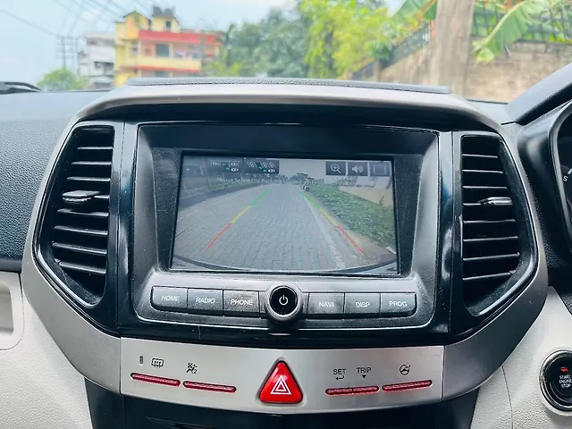 Used Mahindra XUV300 [2019-2024] W8 1.2 Petrol in Guwahati