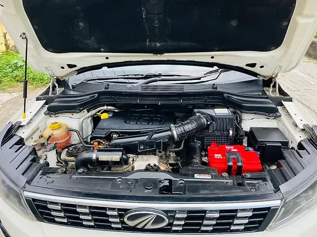 Used Mahindra XUV300 [2019-2024] W8 1.2 Petrol in Guwahati