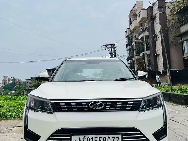 Used 2022 Mahindra XUV300 in Guwahati Used 2022 Mahindra XUV300 in Guwahati
