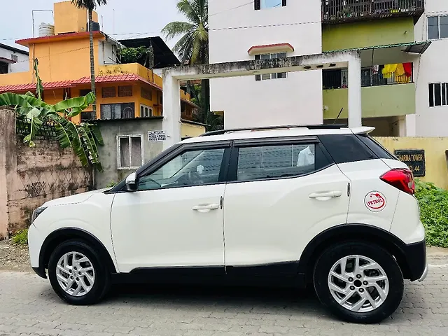 Used Mahindra XUV300 [2019-2024] W8 1.2 Petrol in Guwahati