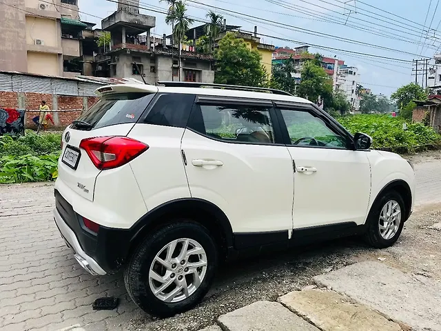 Used Mahindra XUV300 [2019-2024] W8 1.2 Petrol in Guwahati
