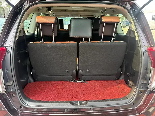 Used Toyota Innova Crysta [2020-2023] GX 2.4 AT 8 STR in Kochi