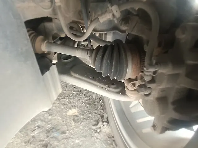 Used MG Hector [2021-2023] Sharp 1.5 Petrol CVT in Noida