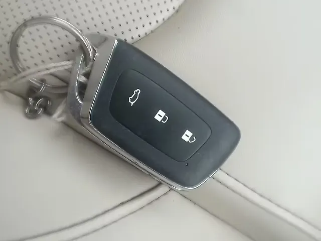 Used MG Hector [2021-2023] Sharp 1.5 Petrol CVT in Noida