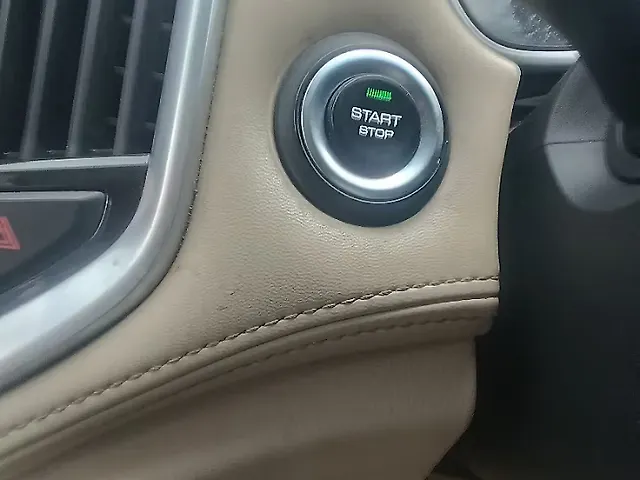 Used MG Hector [2021-2023] Sharp 1.5 Petrol CVT in Noida