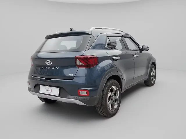 Used Hyundai Creta [2023-2024] SX (O) 1.5 Diesel Automatic in Bangalore