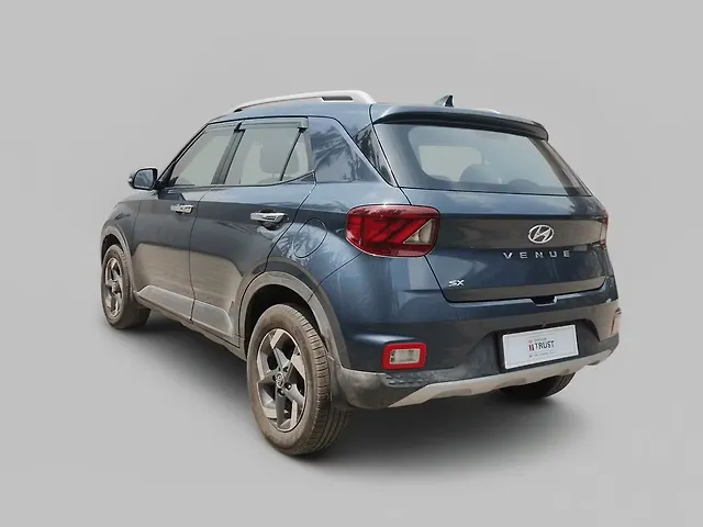 Used Hyundai Creta [2023-2024] SX (O) 1.5 Diesel Automatic in Bangalore
