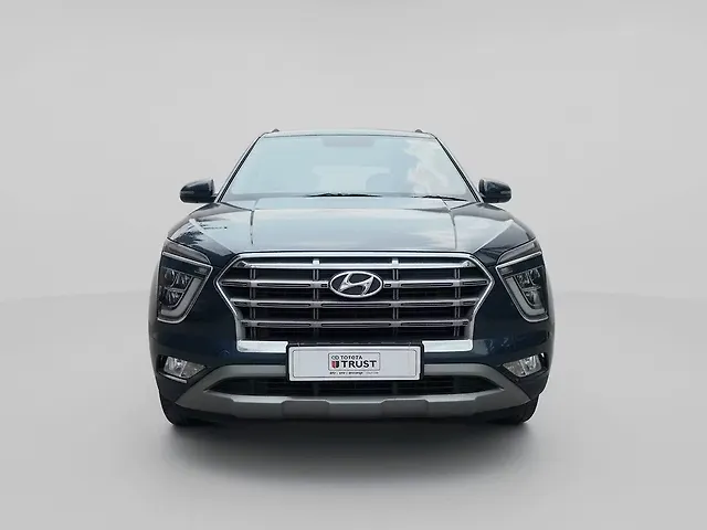Used 2023 Hyundai Creta in Bangalore Used 2023 Hyundai Creta in Bangalore