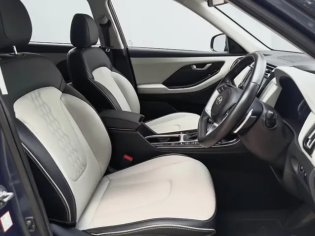 Used Hyundai Creta [2023-2024] SX (O) 1.5 Diesel Automatic in Bangalore