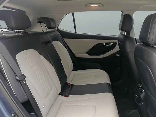 Used Hyundai Creta [2023-2024] SX (O) 1.5 Diesel Automatic in Bangalore