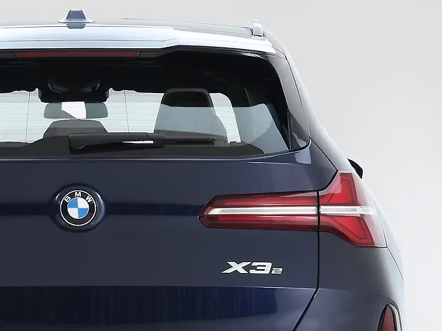 Used BMW X3 xDrive20 Petrol 2.0L Turbo Automatic in Noida Used BMW X3 xDrive20 Petrol 2.0L Turbo Automatic in Noida