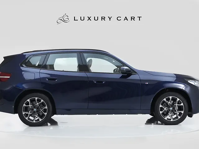 Used BMW X3 xDrive20 Petrol 2.0L Turbo Automatic in Noida Used BMW X3 xDrive20 Petrol 2.0L Turbo Automatic in Noida