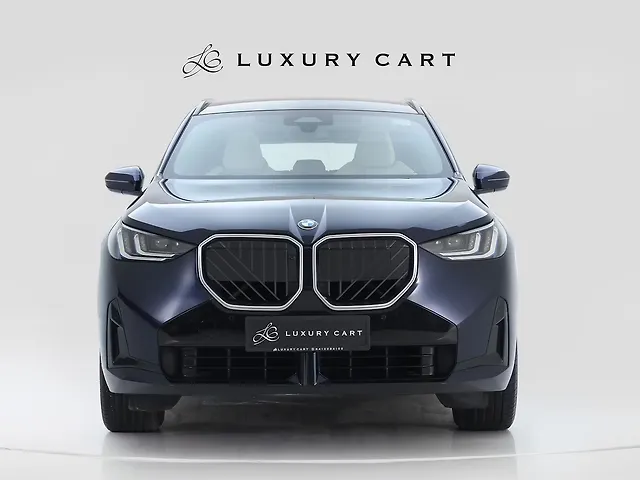 Used BMW X3 xDrive20 Petrol 2.0L Turbo Automatic in Noida Used BMW X3 xDrive20 Petrol 2.0L Turbo Automatic in Noida