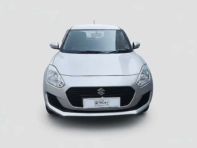Used 2018 Maruti Suzuki Swift in Bangalore