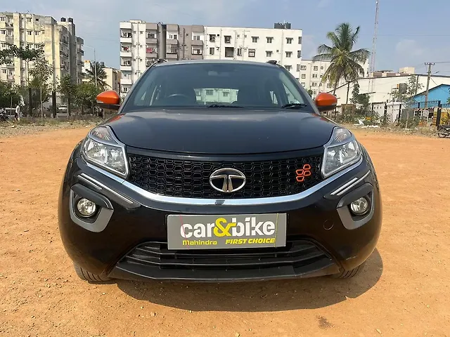 Used 2019 Tata Nexon in Bangalore