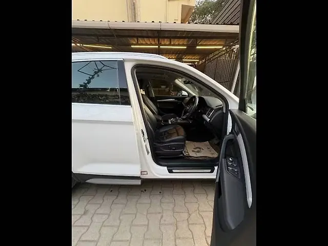 Used Audi Q5 [2018-2020] 35 TDI Technology in Pune